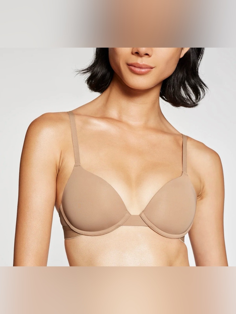 Pepper Lift Up Bra